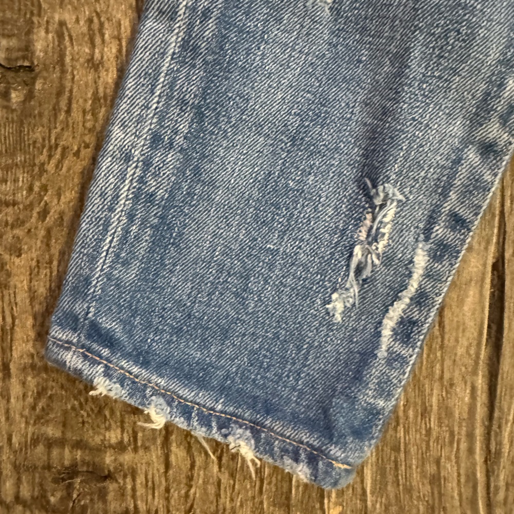 Moussy Lenwood Jeans. - Picture 6 of 14